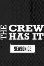 Season 2 poster