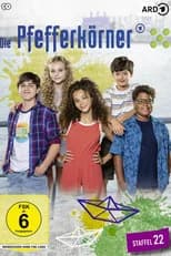 Season 22 poster