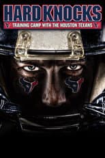 Training Camp with the Houston Texans poster