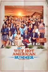 Miniseries poster