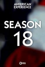 Season 18 poster
