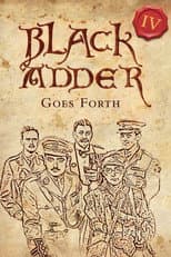 Blackadder Goes Forth poster