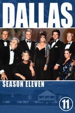 Season 11 poster