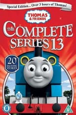 Season 13 poster