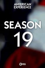 Season 19 poster