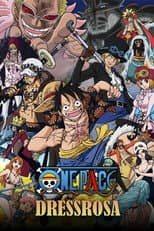 Dressrosa poster