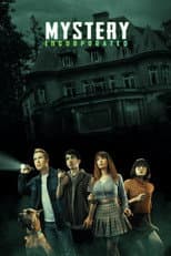 Season 1 poster