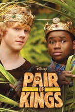 Season 3 poster