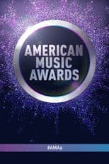 The 47th Annual American Music Awards poster