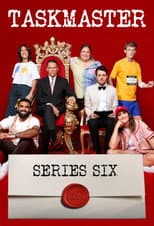 Season 6 poster