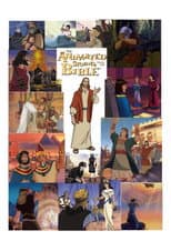 Old Testament poster