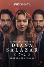 Season 2 poster
