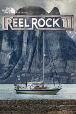 Reel Rock 12 poster
