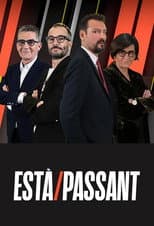 Season 8 poster