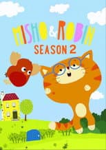 Season 2 poster