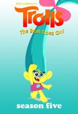 Season 5 poster