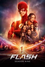 Season 9 poster