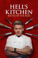 Battle of the Ages poster