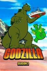 Season 2 poster