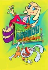 Season 1 poster