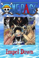 Impel Down poster