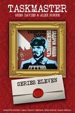 Series 11 poster