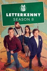 Season 8 poster