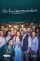 Season 1 poster
