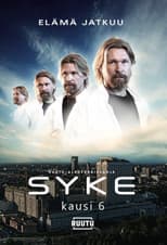 Season 6 poster