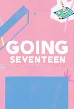 GOING SEVENTEEN 2020 poster