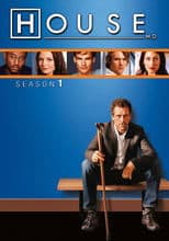 Season 1 poster