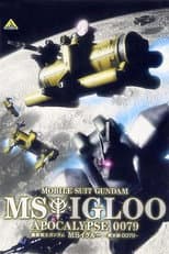 Apocalypse 0079 poster