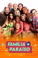 Season 1 poster