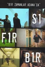 Season 1 poster