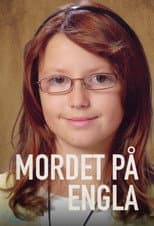 The murder of Engla poster