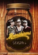 Season 6 poster