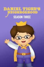 Season 3 poster