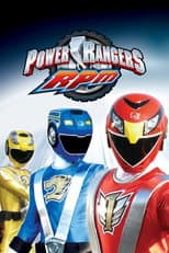 RPM poster