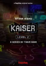 Level 2 poster