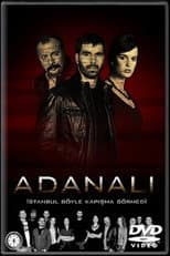 Season 1 poster