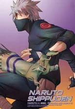 S4 • Immortal Devastators: Hidan and Kakuzu poster