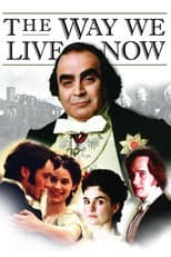 Miniseries poster