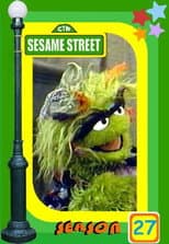 Season 27 poster