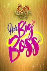 Her Big Boss poster