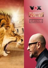Season 3 poster