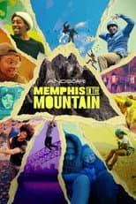 Miniseries poster