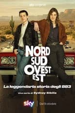 Nord Sud Ovest Est poster