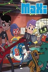 Season 1 poster