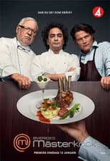Season 1 poster