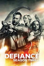 Season 3 poster